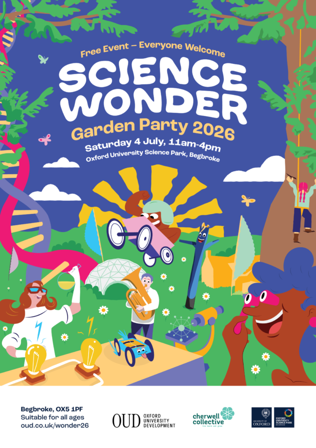 Science Wonder DigitalFlyer Science Wonder DigitalFlyer